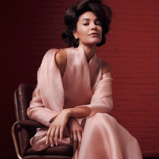 Peter Cohen Spring 2026 Trunk Show